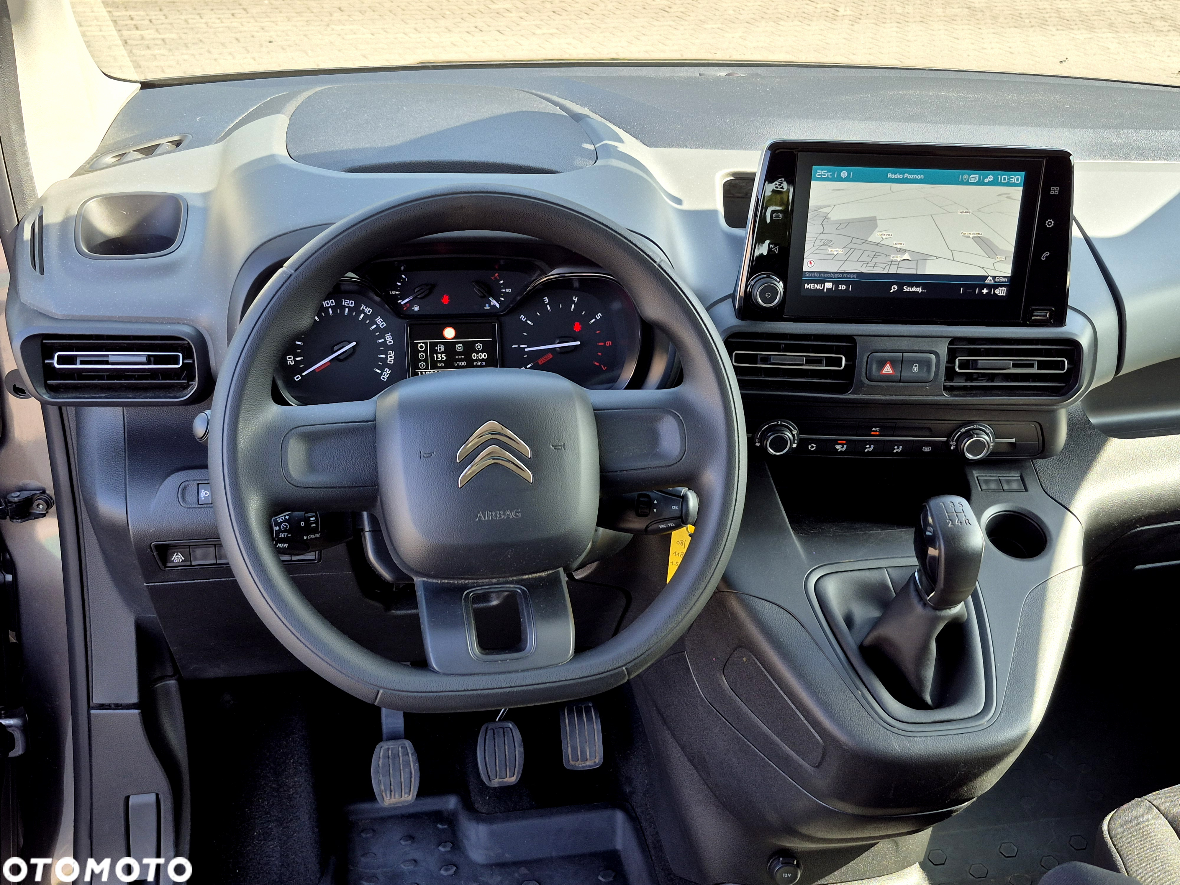 Citroën Berlingo XL 1.5 BlueHDI Feel S&S (7-os.) - 21