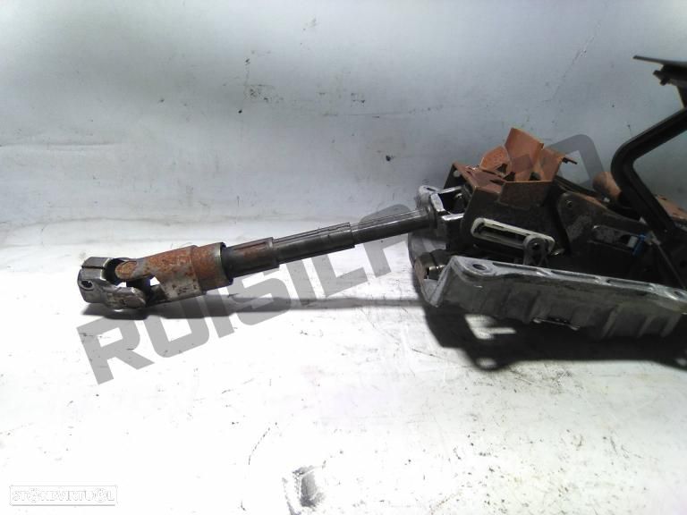 Coluna De Direcção  Audi A6 C6 (4f) [2004_2011] 2.0 Tdi - 2