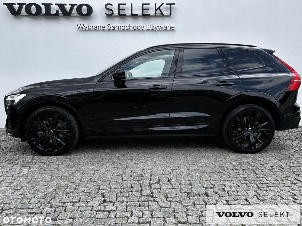Volvo XC 60 - 3
