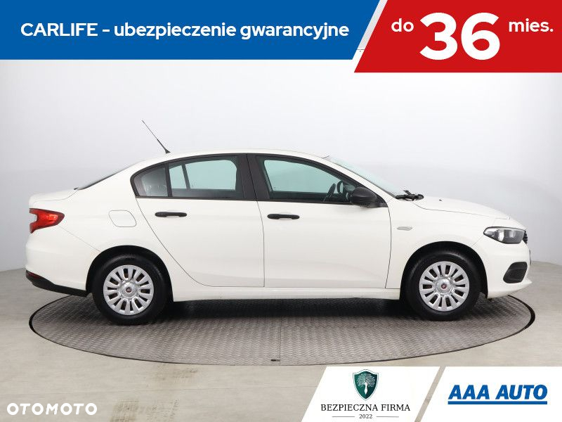 Fiat Tipo - 7
