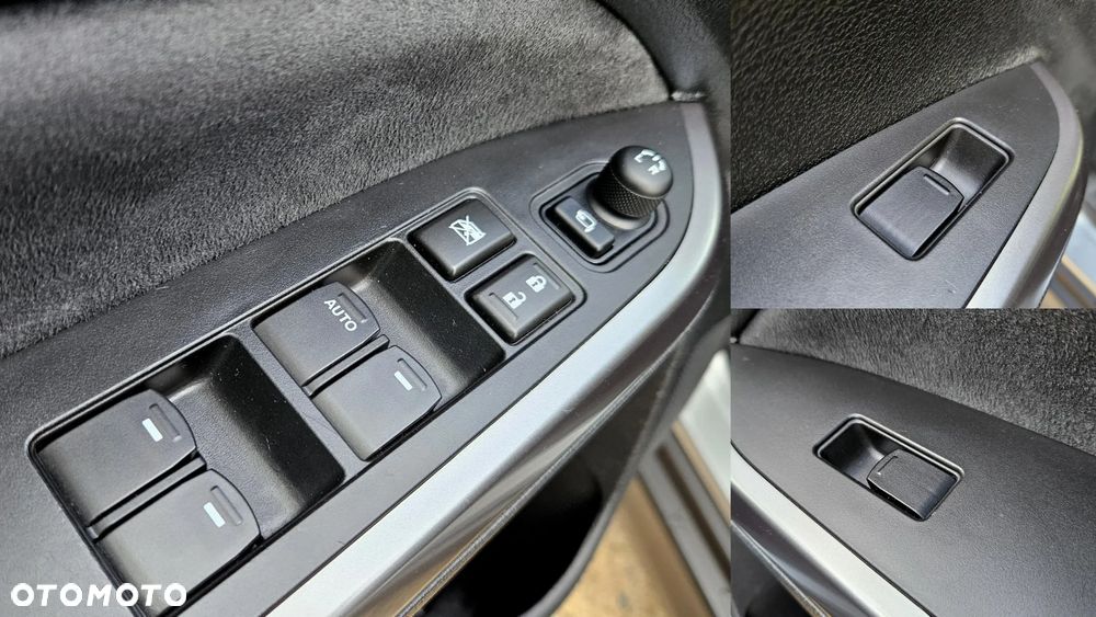 Suzuki Vitara 1.4 Boosterjet Comfort - 23