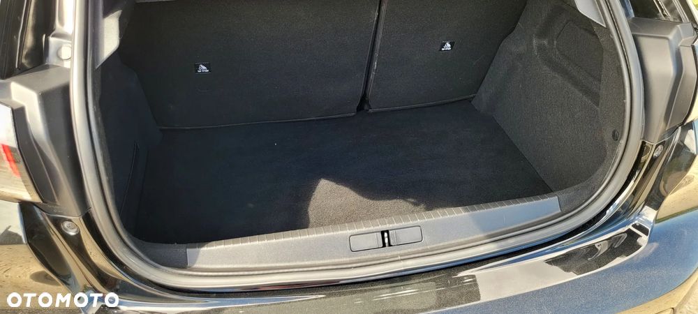 Peugeot 208 Elektromotor 136 GT Pack - 30