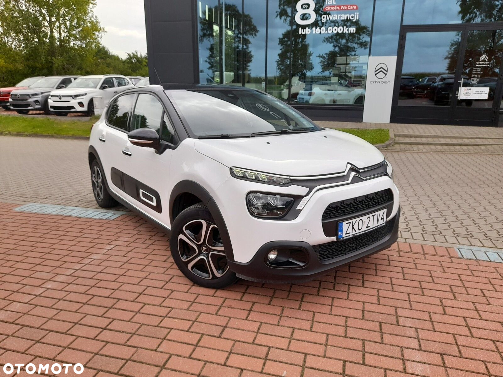 Citroën C3 1.2 PureTech Shine - 2