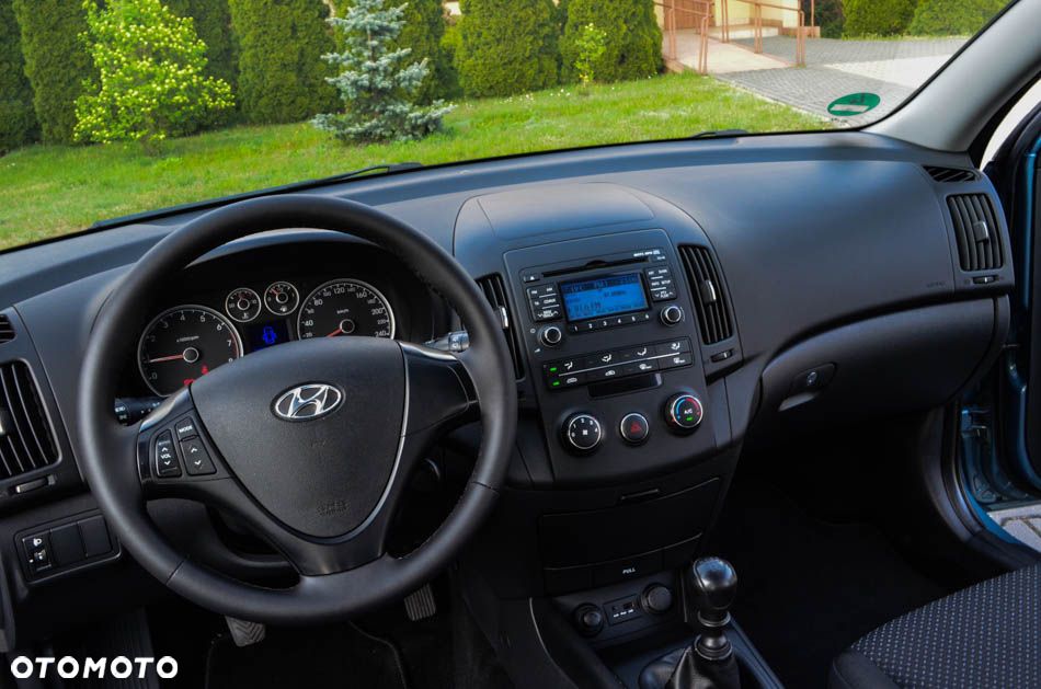 Hyundai i30 1.4 Blue Comfort - 36