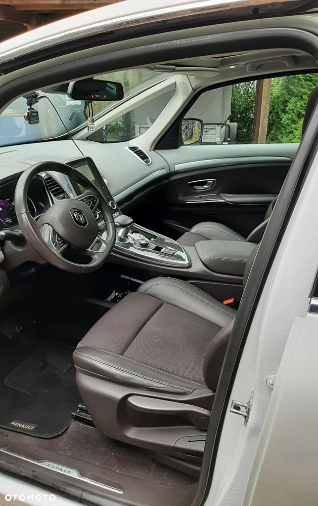 Renault Espace 1.6 dCi Energy Zen EDC - 8