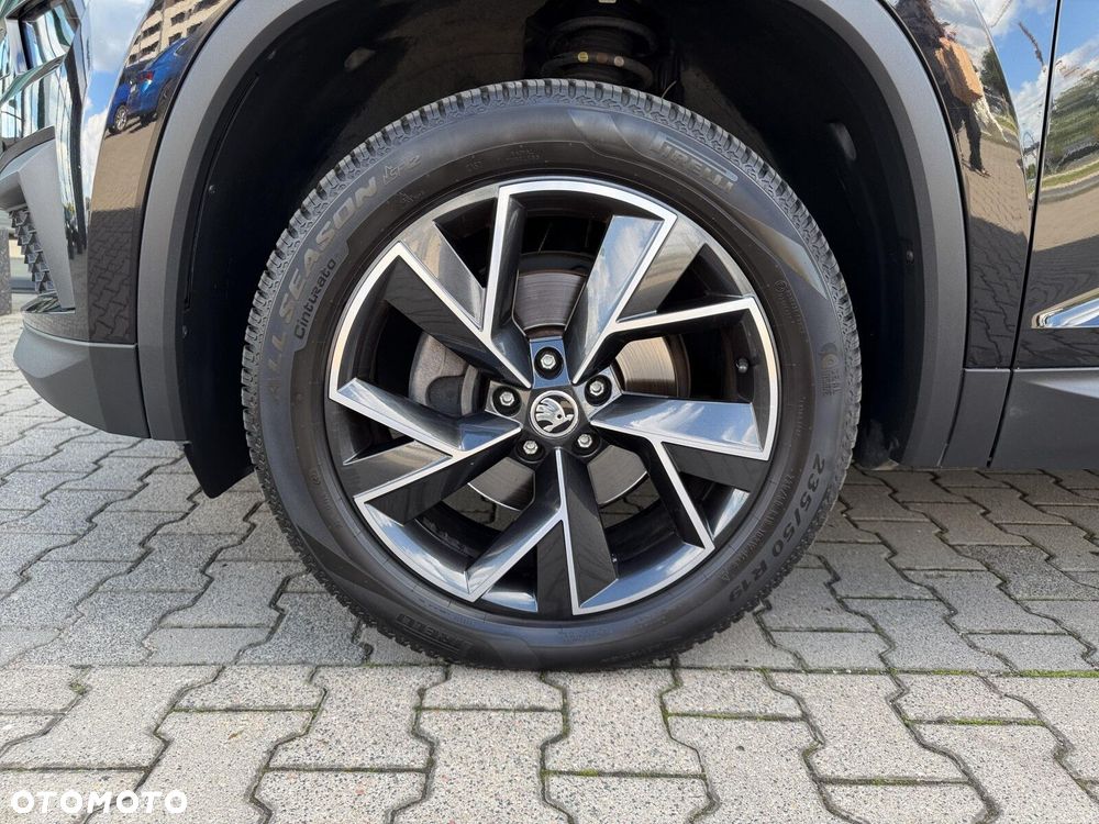 Skoda Kodiaq - 37