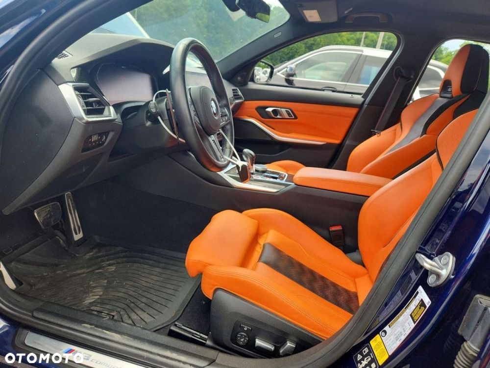 BMW M3 - 7