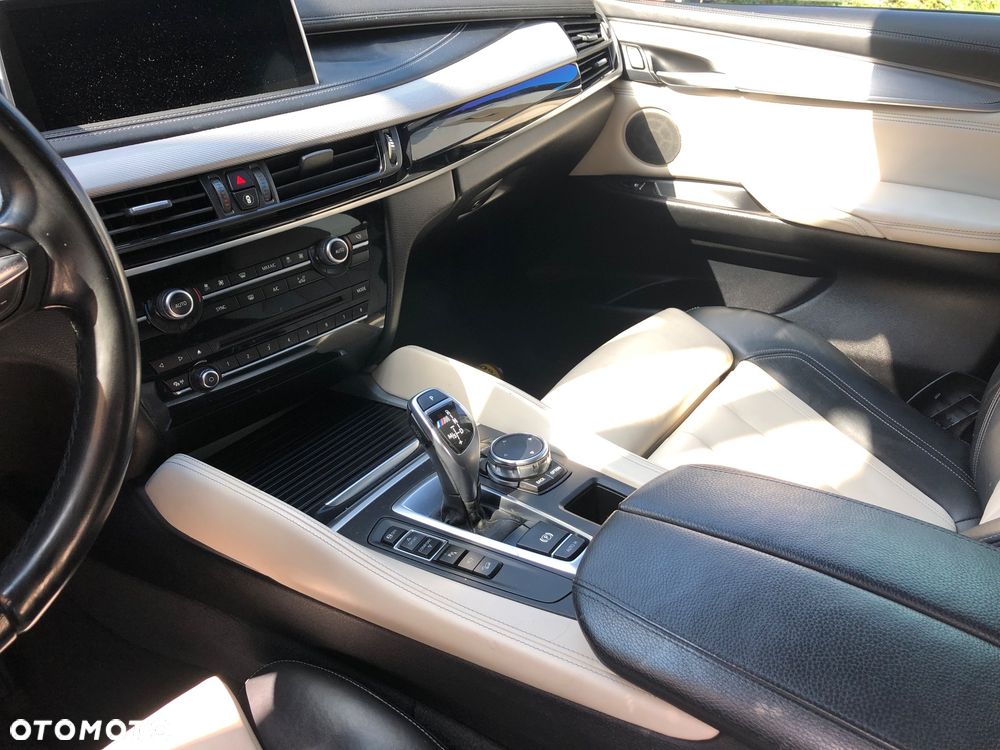 BMW X6 - 19