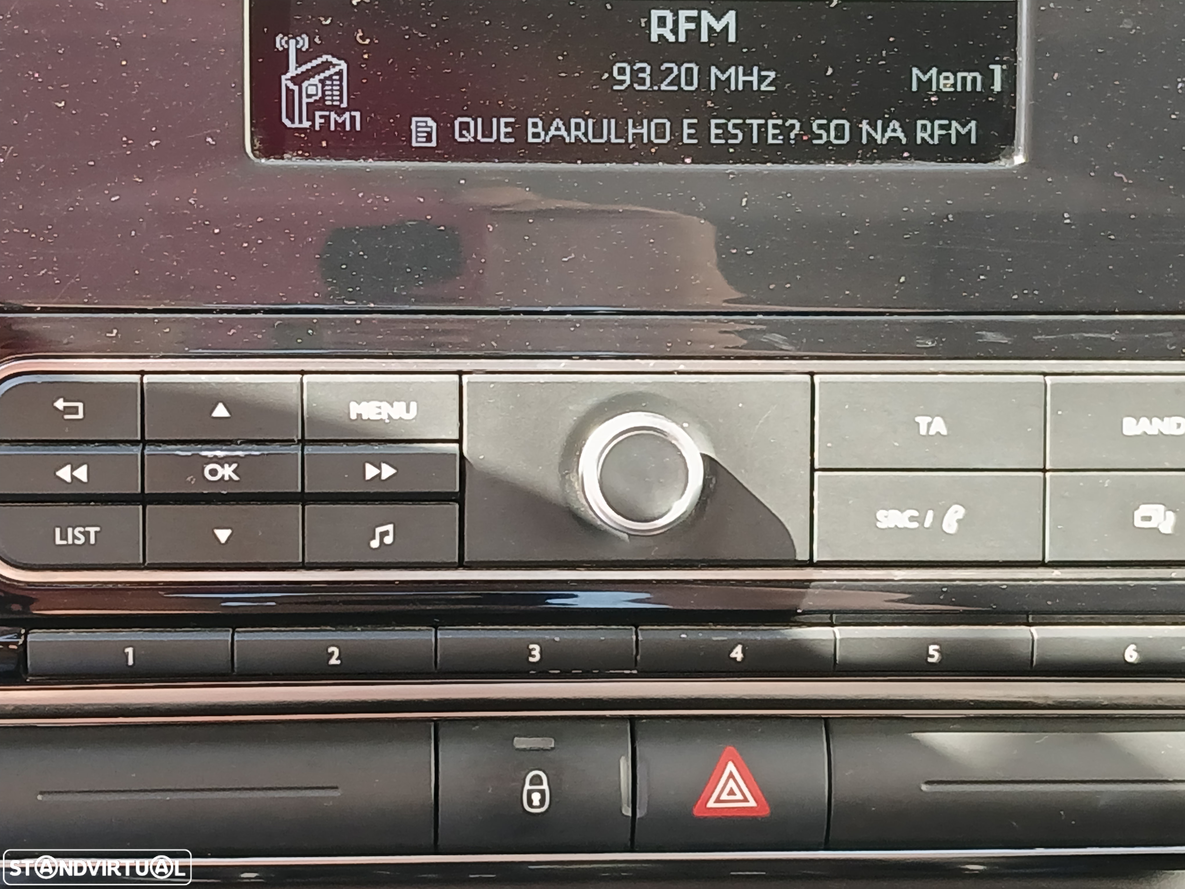 Citroën C3 1.2 PureTech Feel - 13