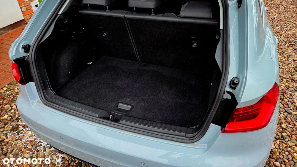 Audi A1 Sportback 25 TFSI S tronic - 9