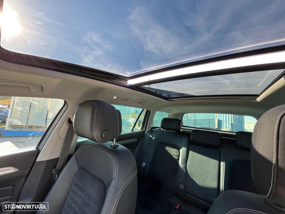 VW Passat Variant 1.4 TSI GTE+ Plug-in - 48