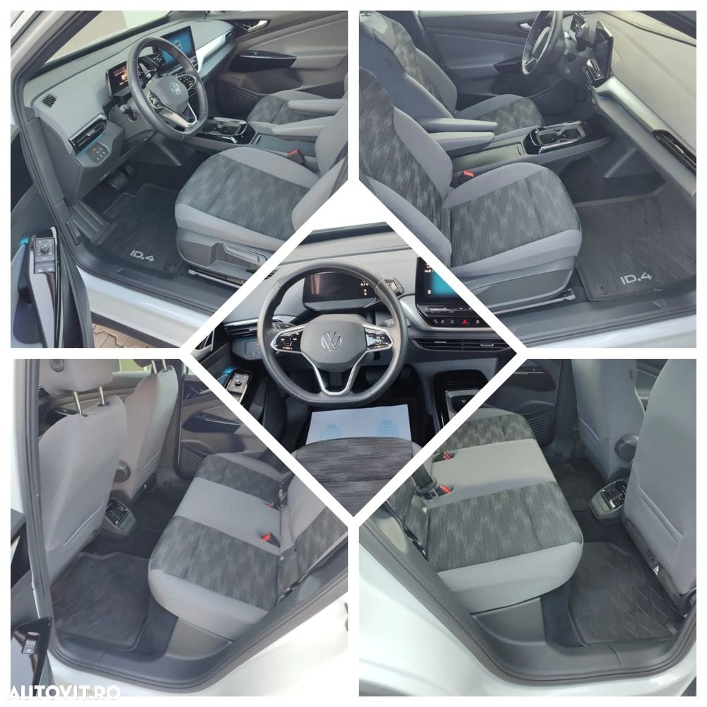 Volkswagen ID.4 - 5