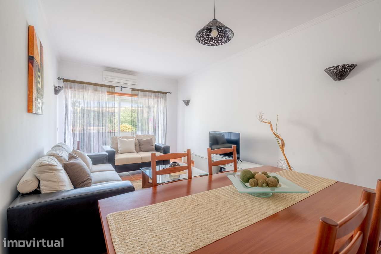 Apartamento T1 em Lagos com 64m² de área útil - Grande imagem: 4/34