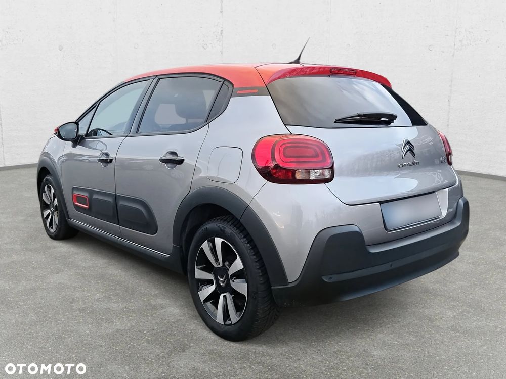 Citroën C3 1.2 PureTech Shine - 7