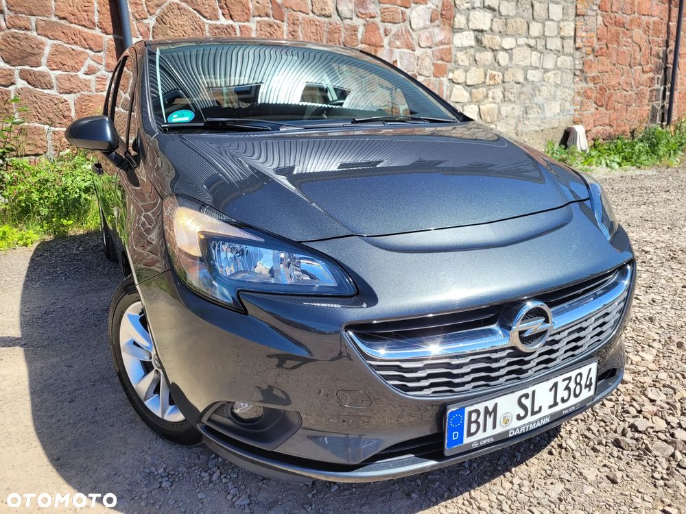 Opel Corsa 1.4 Turbo ecoFLEX Start/Stop Active - 6