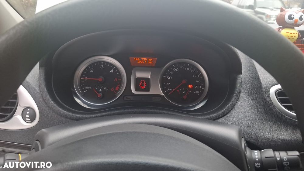 Renault Clio - 4