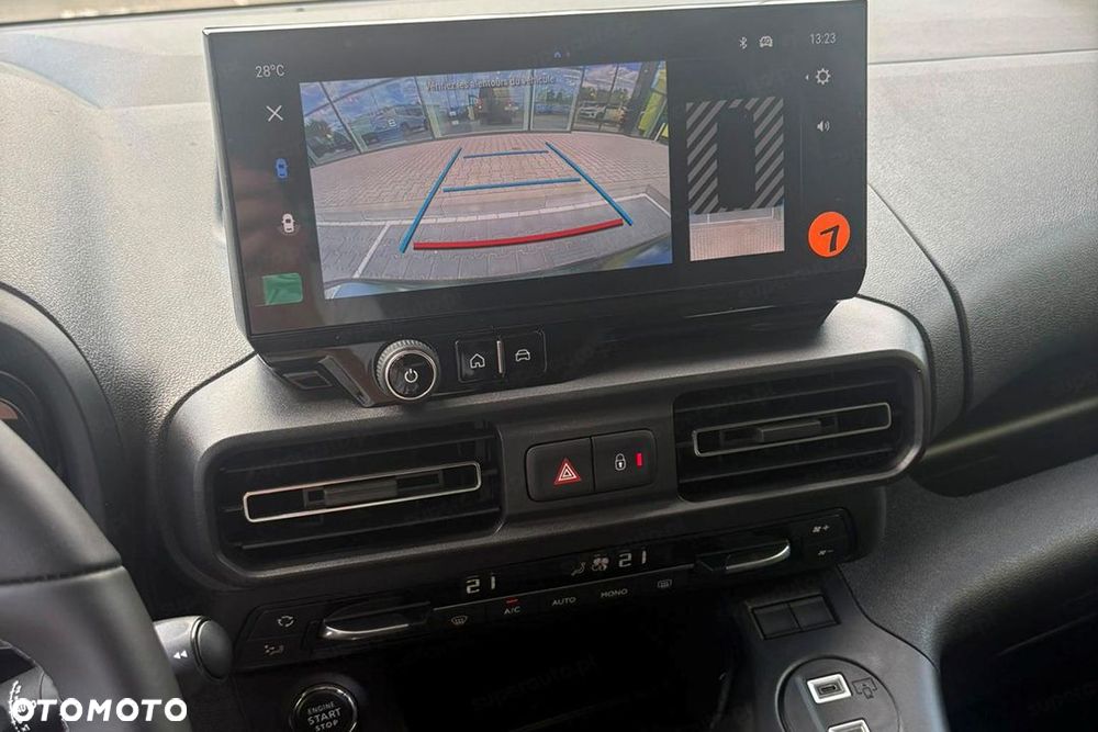 Opel Combo - 15