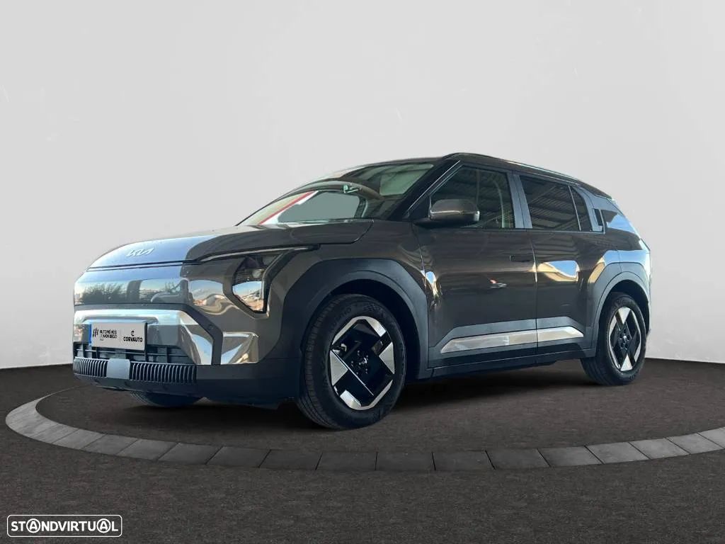 Kia EV3 58.3 kWh Drive - 1