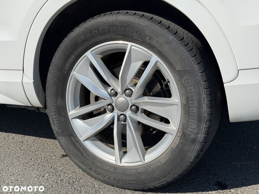 Audi Q3 2.0 TFSI Quattro S tronic sport - 23