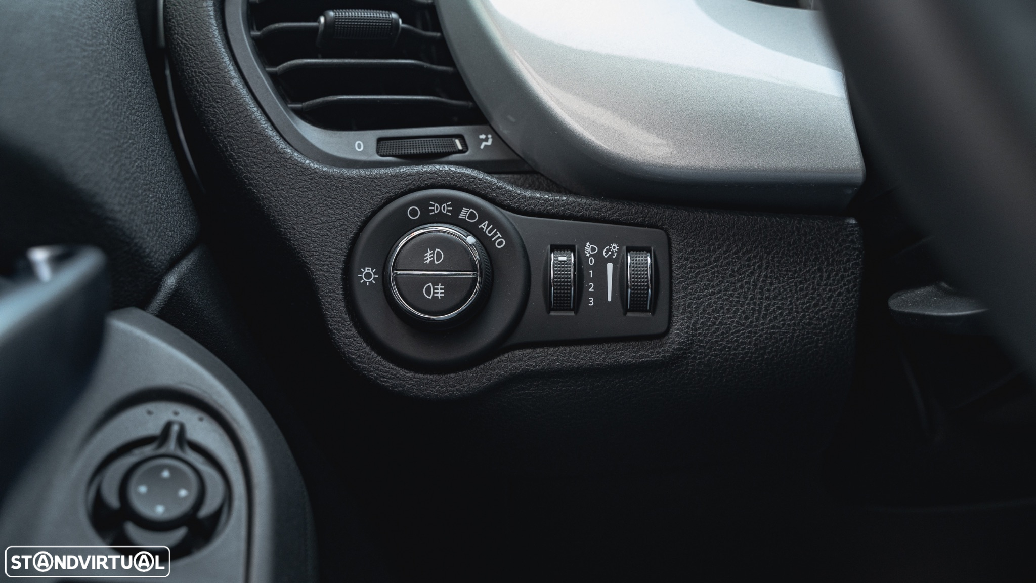 Fiat 500X 1.0 FireFly City Cross - 19