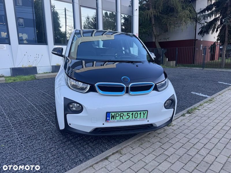 BMW i3 94 Ah - 12