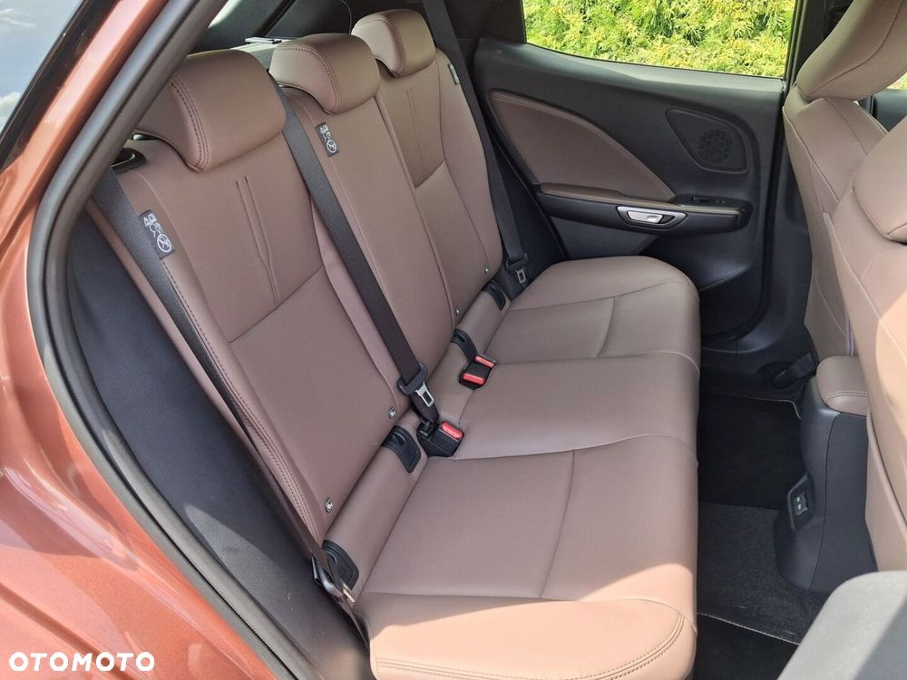 Lexus LBX 1.5 Hybrid Elegant - 19