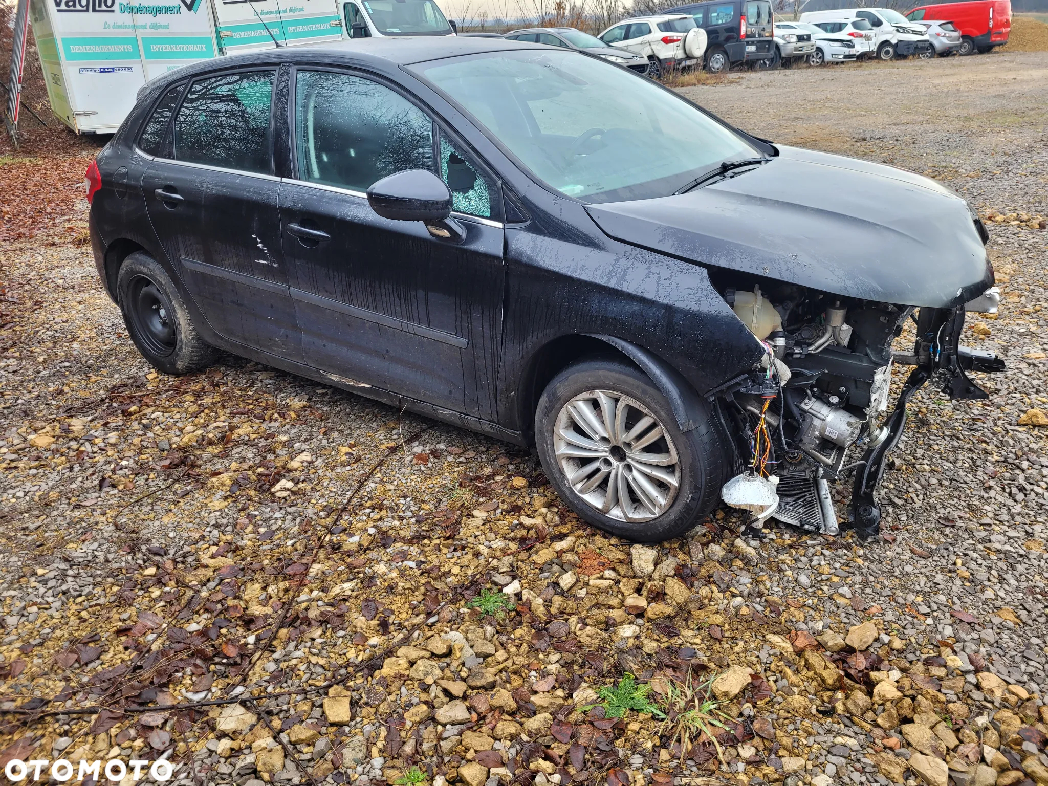 Citroën C4 THP 155 EGS6 Exclusive - 10