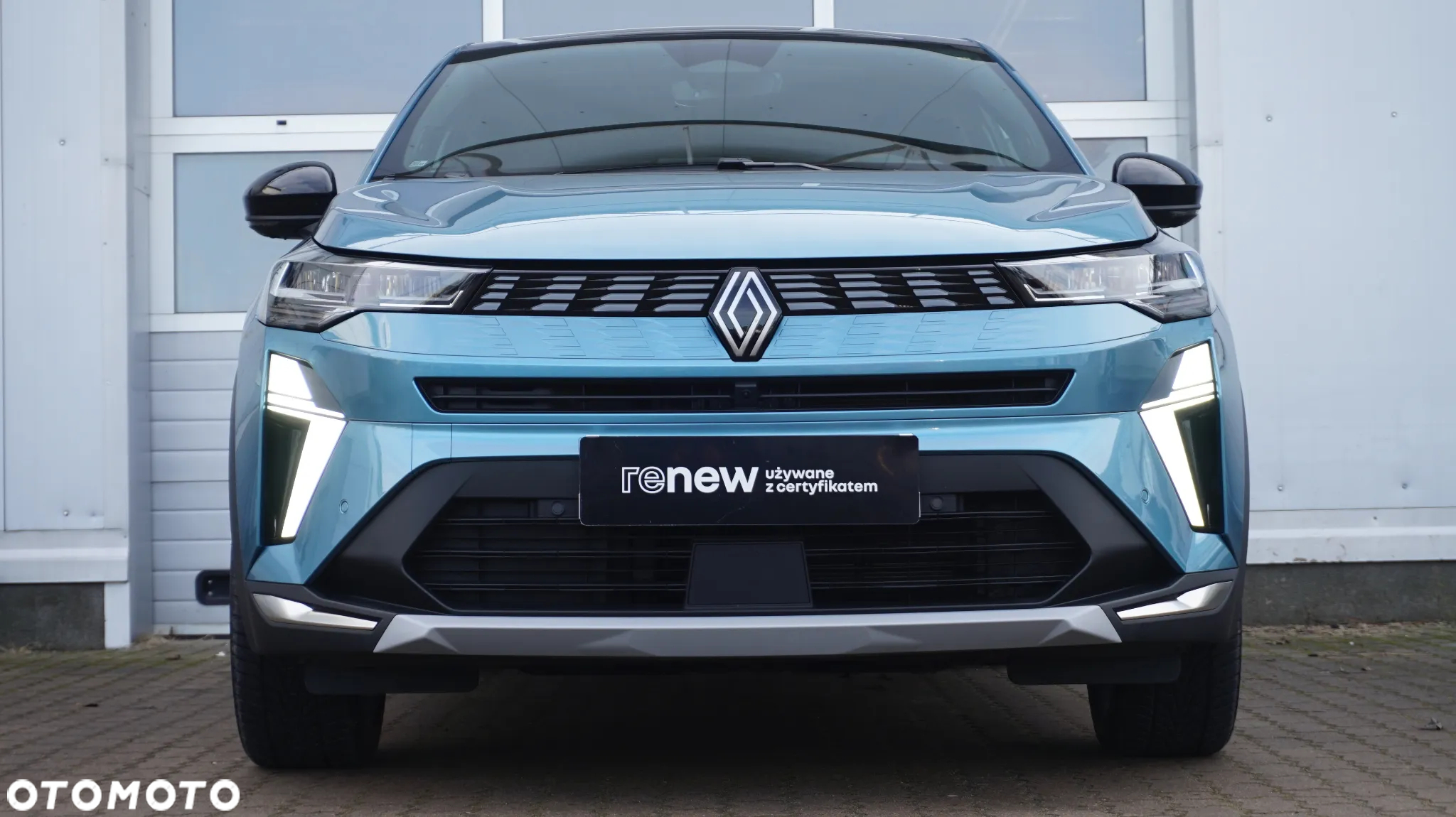Renault Symbioz - 6