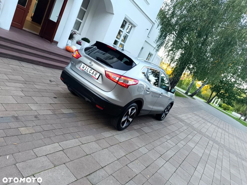 Nissan Qashqai 1.2 DIG-T Tekna+ - 17