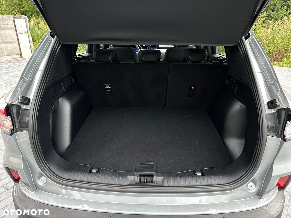 Ford Kuga 1.5 EcoBoost FWD Titanium - 16