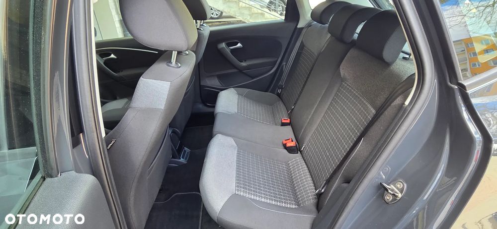 Volkswagen Polo - 20