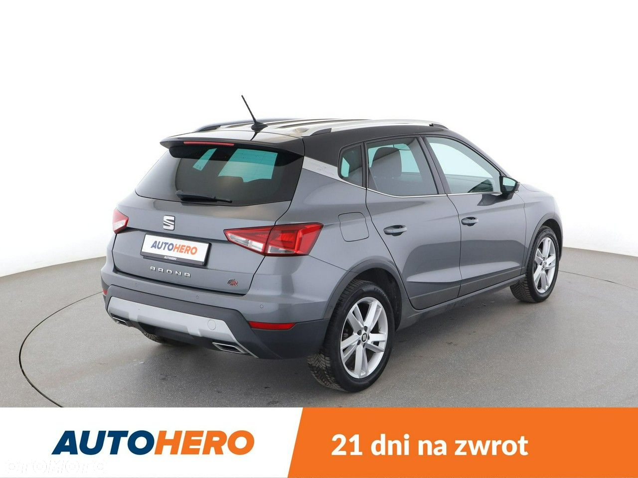 Seat Arona 1.0 TSI FR S&S - 7