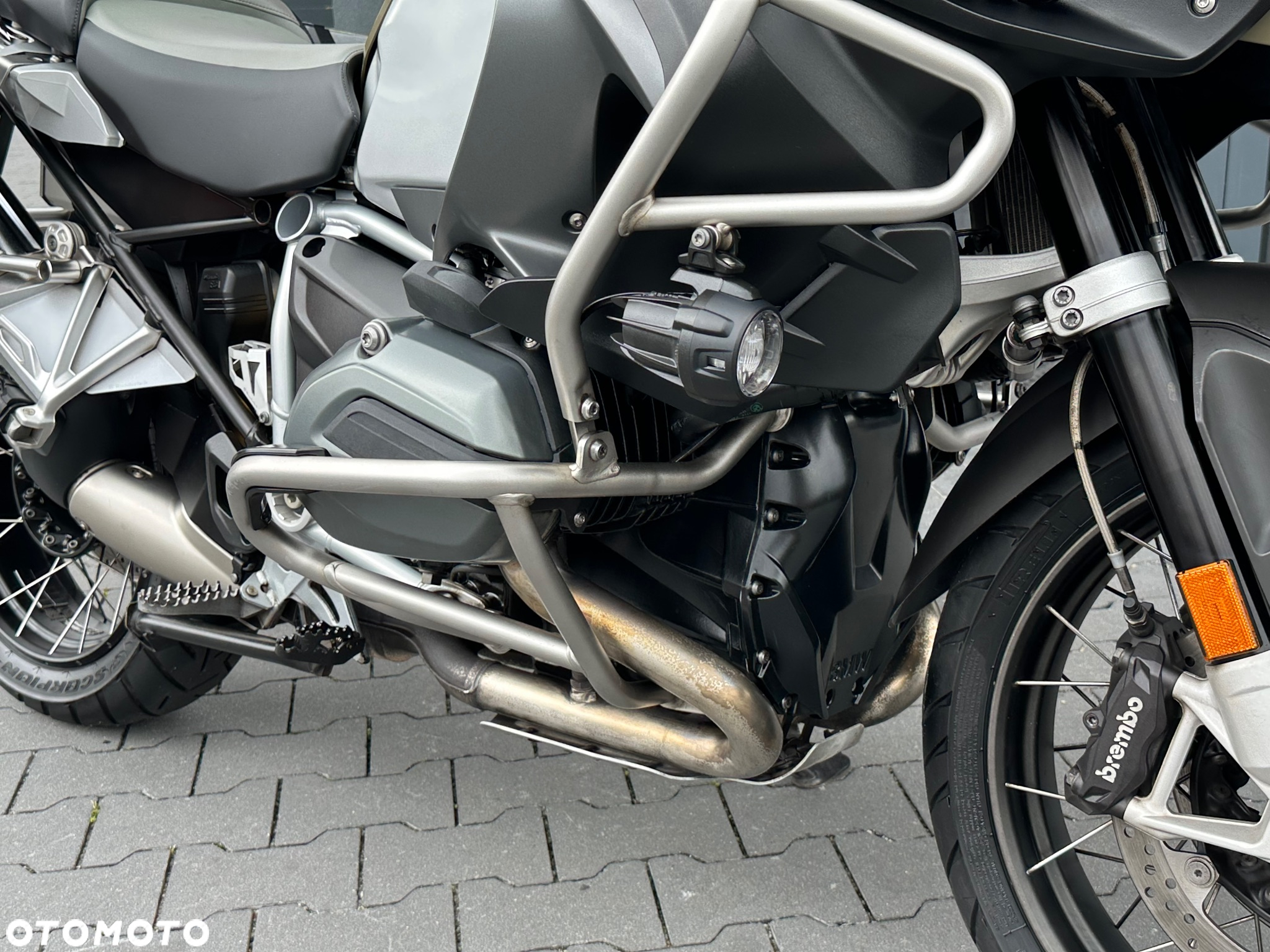 BMW GS - 15