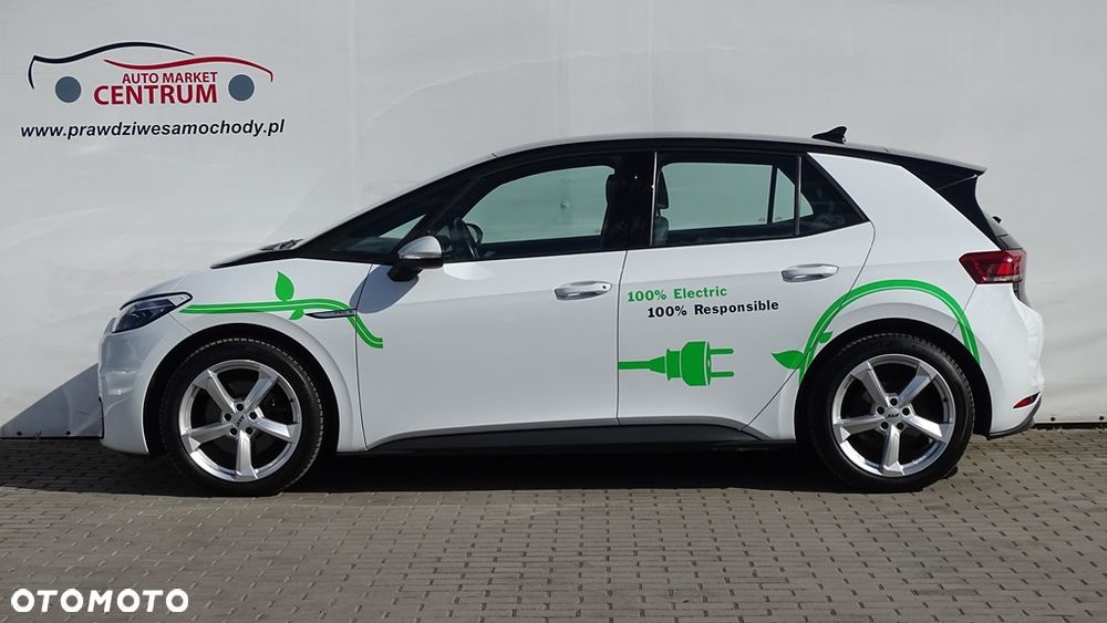 Volkswagen ID.3 Pro S Move (4-Sitzer) - 5