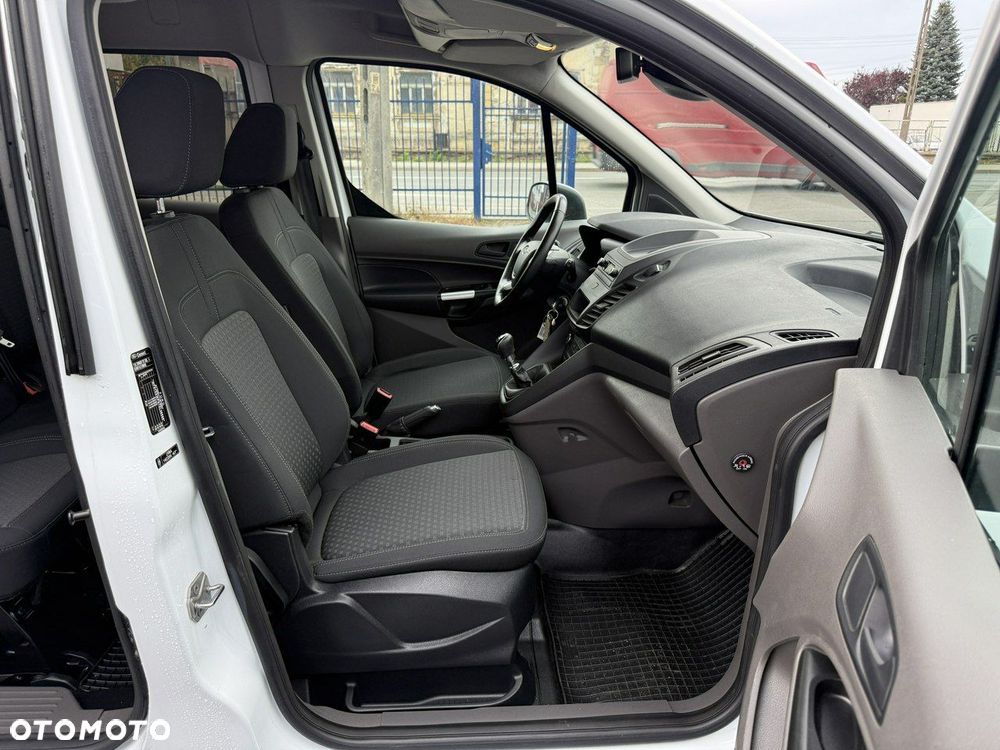 Ford Tourneo Connect 1.5 EcoBlue Start-Stop Titanium - 26