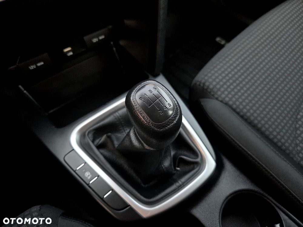 Kia Ceed 1.0 T-GDI M - 30