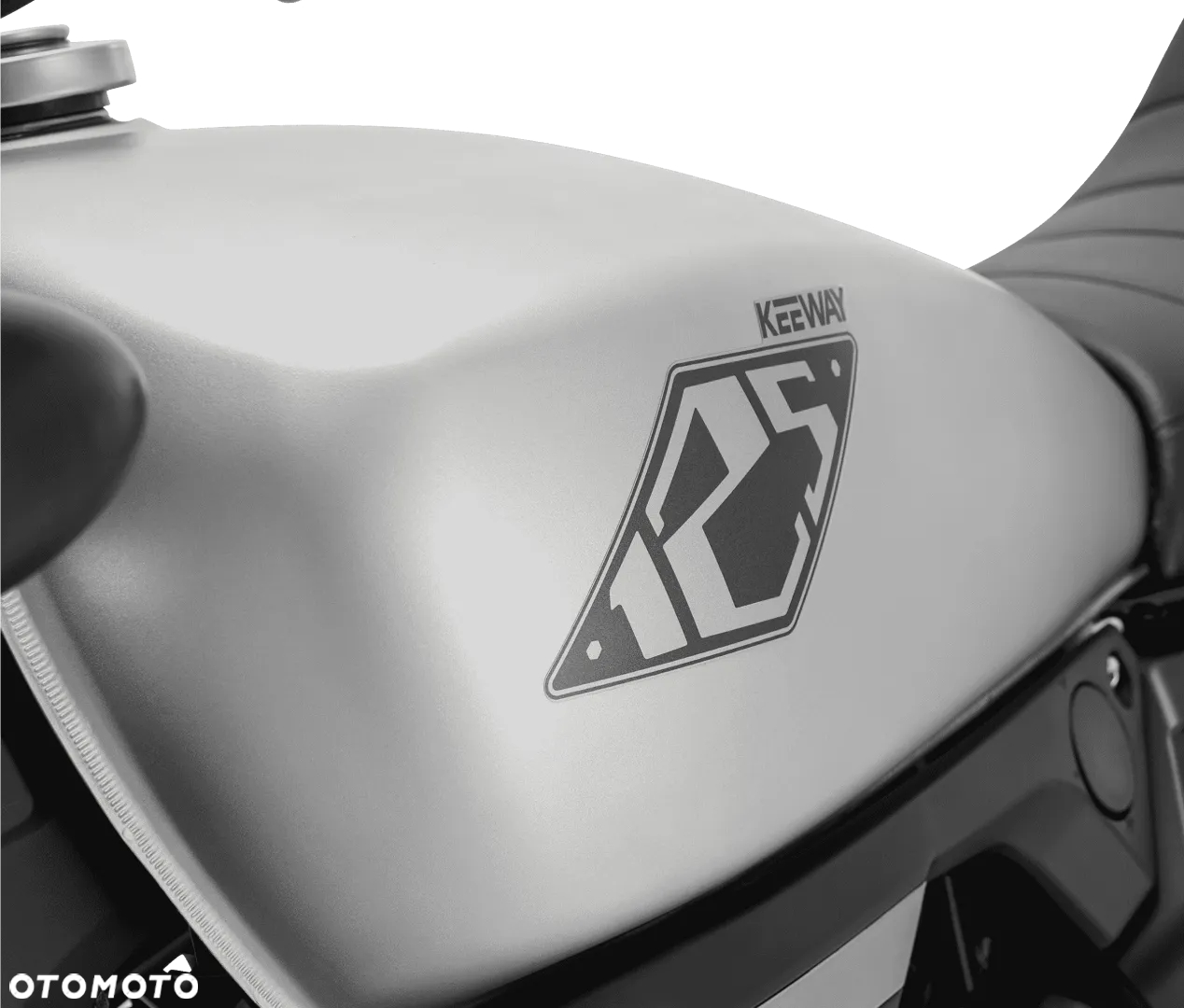 Keeway Inny - 5