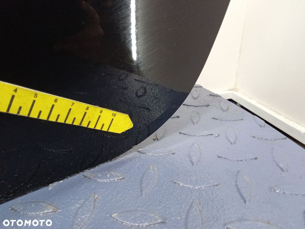 PEUGEOT 307 5D DRZWI PRZÓD PRAWE KTG - 2