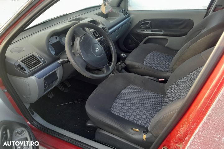 Compresor AC 8200315744 8200315744 Renault Symbol 1 [2th facelift] [2 - 12