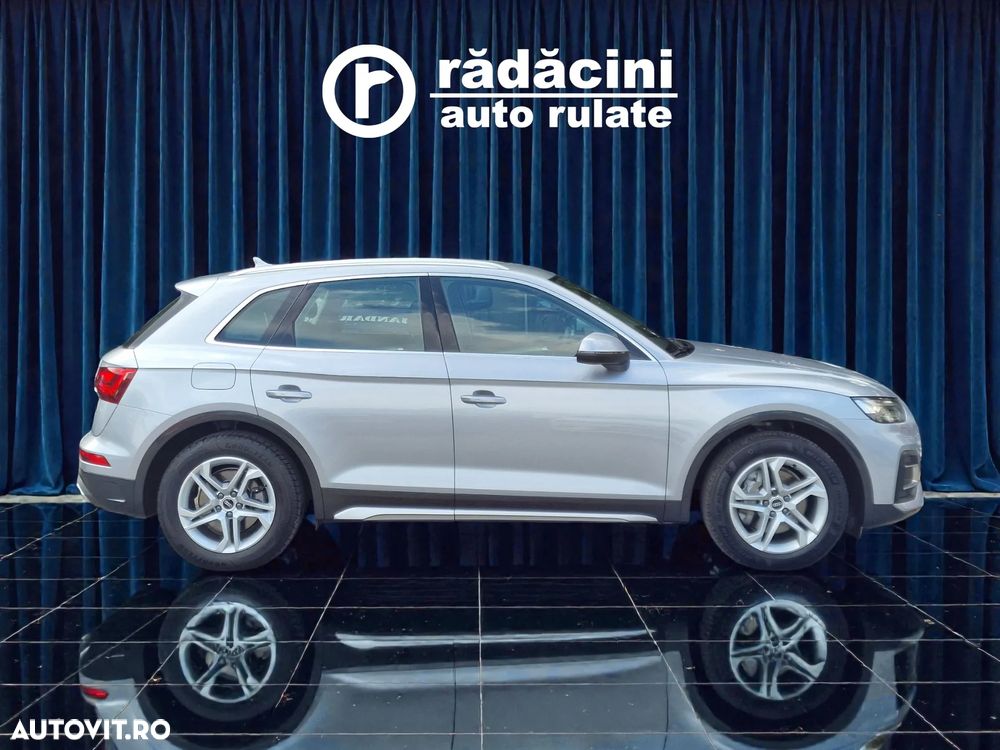 Audi Q5 35 TDI S tronic MHEV Advanced - 7