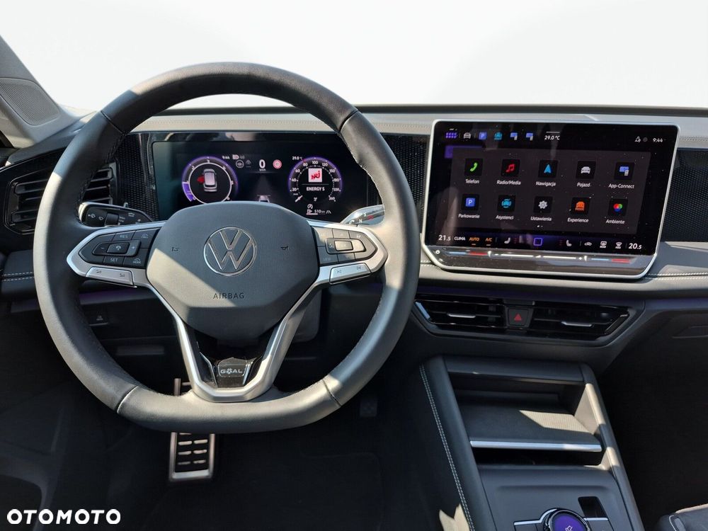 Volkswagen Tiguan 2.0 TDI SCR Life DSG - 14