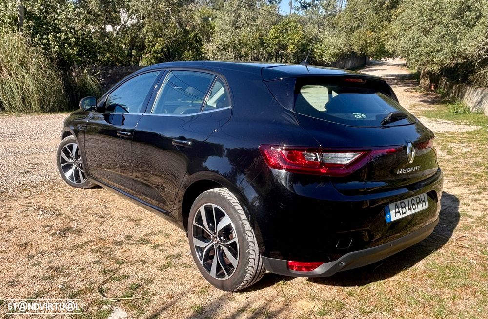 Renault Mégane ENERGY dCi 110 INTENS - 3