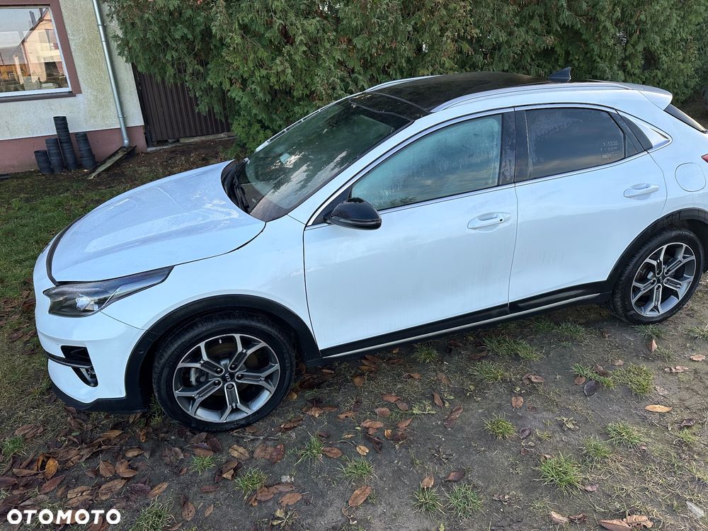 Kia XCeed 1.6 CRDi DCT7 LAUNCH EDITION - 23
