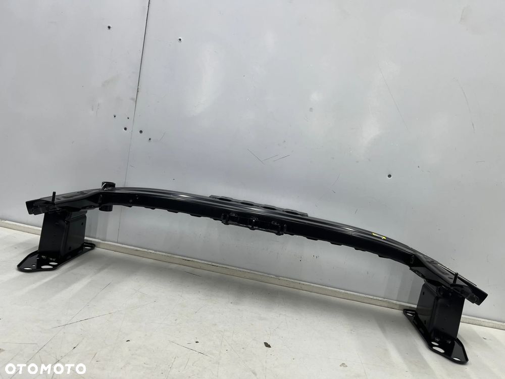 Belka zderzaka Kia Stonic 17r.- NOWE przednie wzmocnienie pasa chłodnic przód oryginalne 64900-h8411 - 5