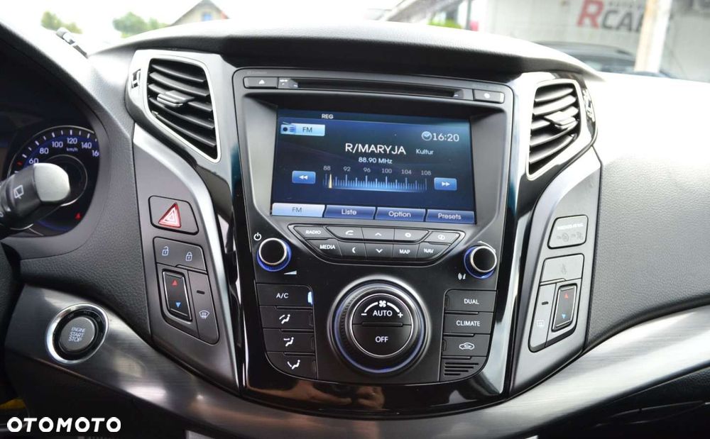 Hyundai i40 1.7 CRDi Automatik Premium - 26