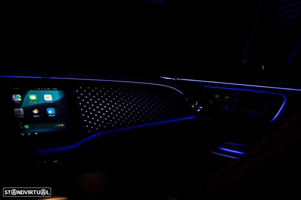 Mercedes-Benz E 300 - 57