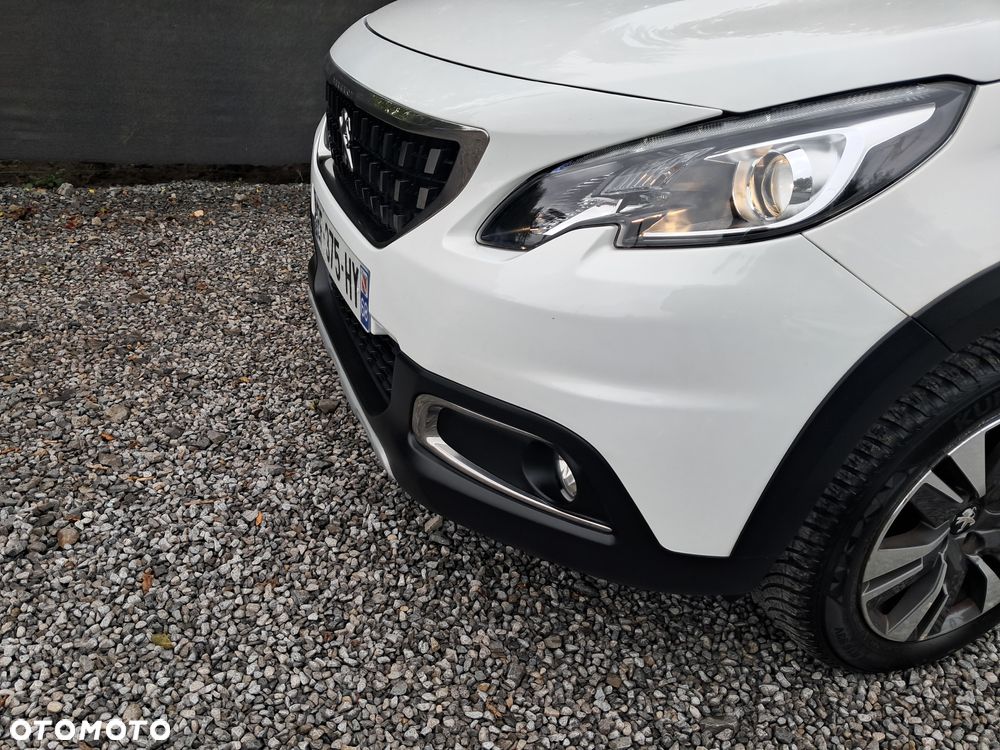 Peugeot 2008 1.6 BlueHDi Allure - 33