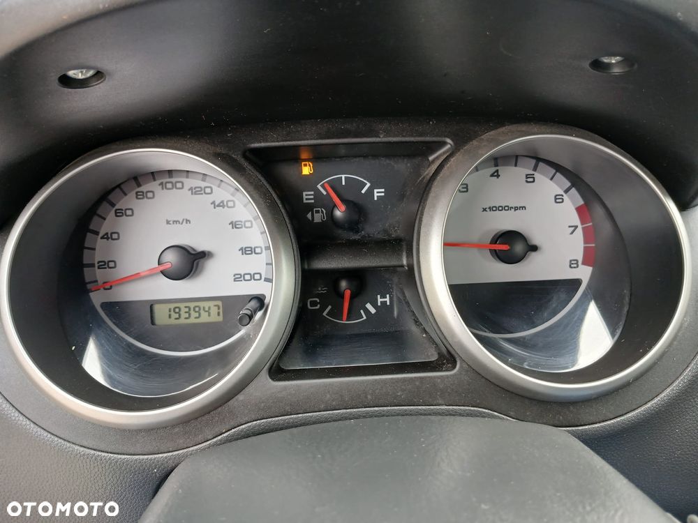 Suzuki Ignis 1.3 4x4 Snow White - 7