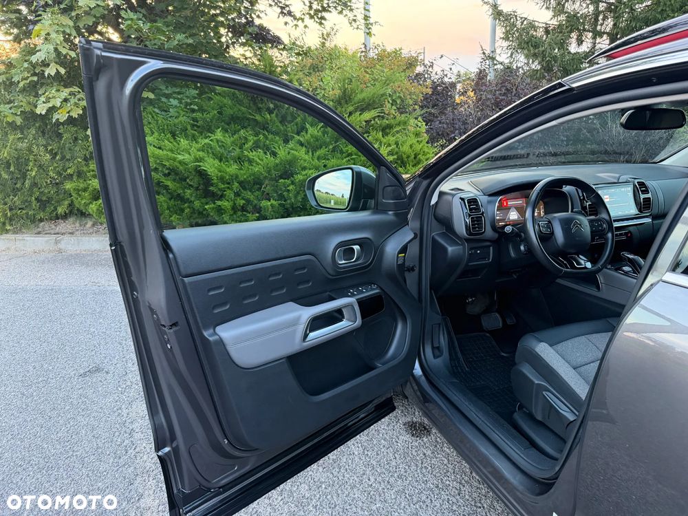 Citroën C5 Aircross BlueHDI 180 S&S EAT8 SHINE - 15