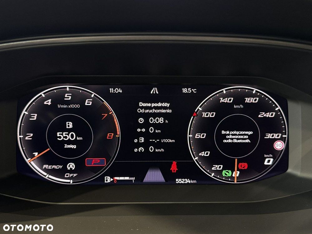 Cupra Formentor - 15